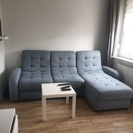 M.A.C. Apartment Zielona Gora  Ngoại thất bức ảnh