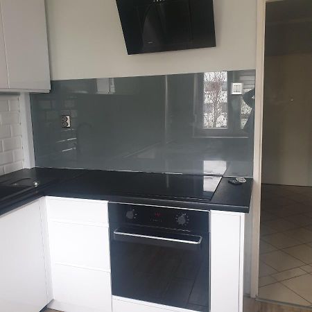 M.A.C. Apartment Zielona Gora  Ngoại thất bức ảnh