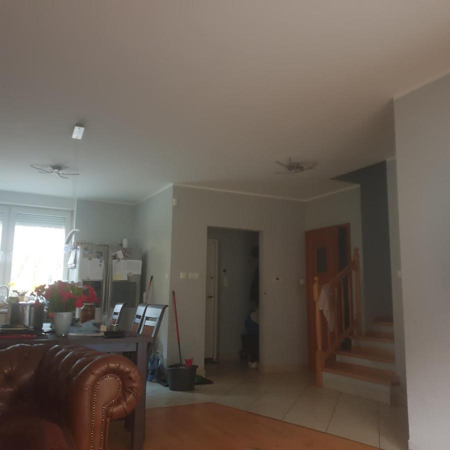 M.A.C. Apartment Zielona Gora  Ngoại thất bức ảnh