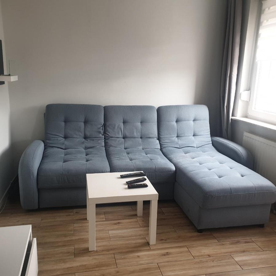 M.A.C. Apartment Zielona Gora  Ngoại thất bức ảnh