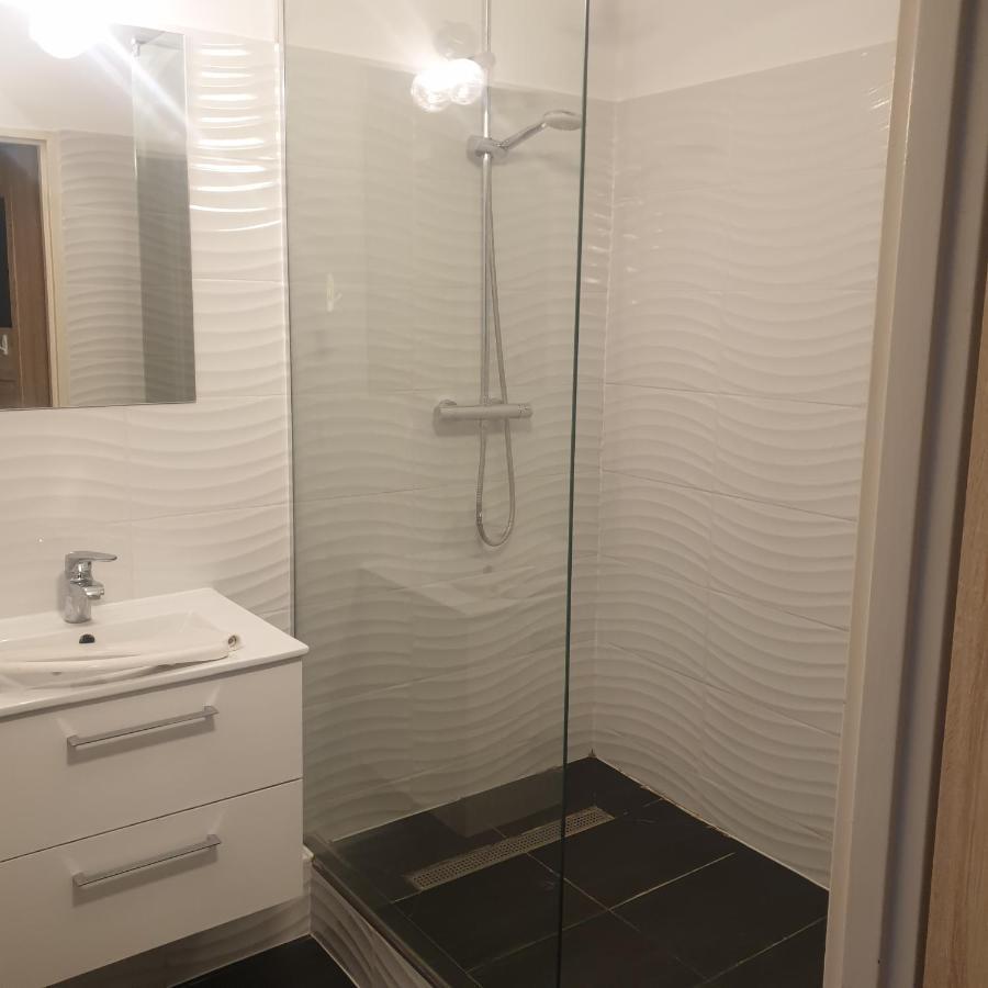 M.A.C. Apartment Zielona Gora  Ngoại thất bức ảnh
